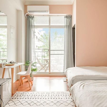 Taitung Puyuma Style Inn Dış mekan fotoğraf