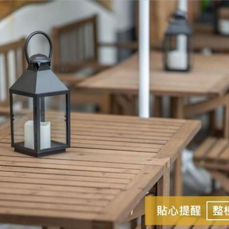 Taitung Puyuma Style Inn Dış mekan fotoğraf