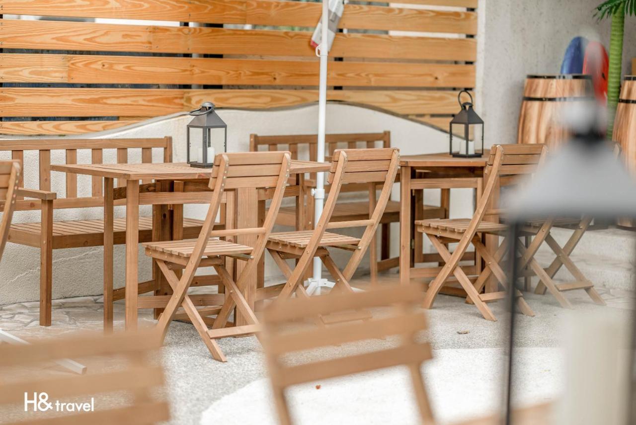 Taitung Puyuma Style Inn Dış mekan fotoğraf