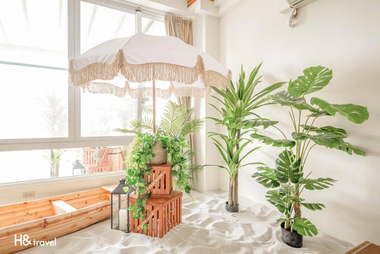 Taitung Puyuma Style Inn Dış mekan fotoğraf