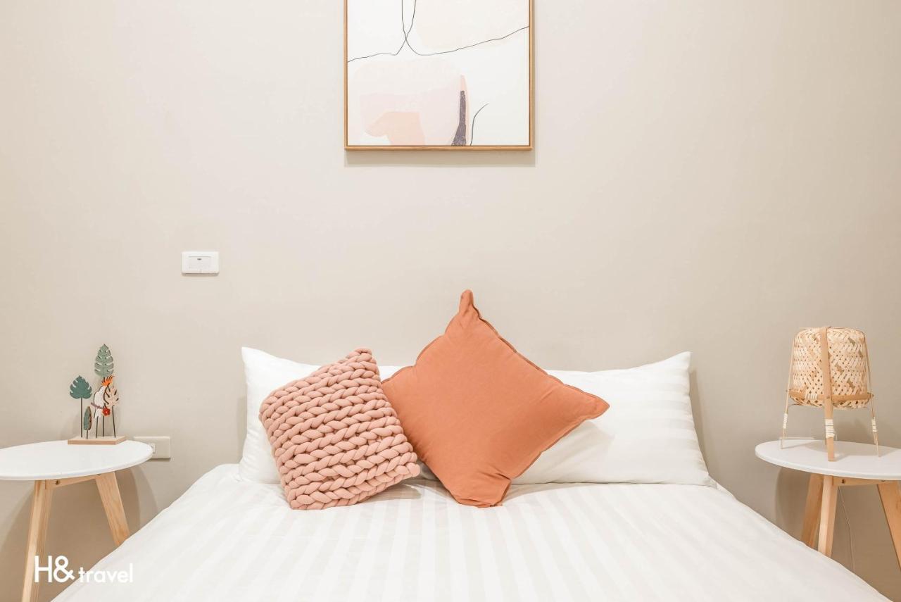 Taitung Puyuma Style Inn Dış mekan fotoğraf