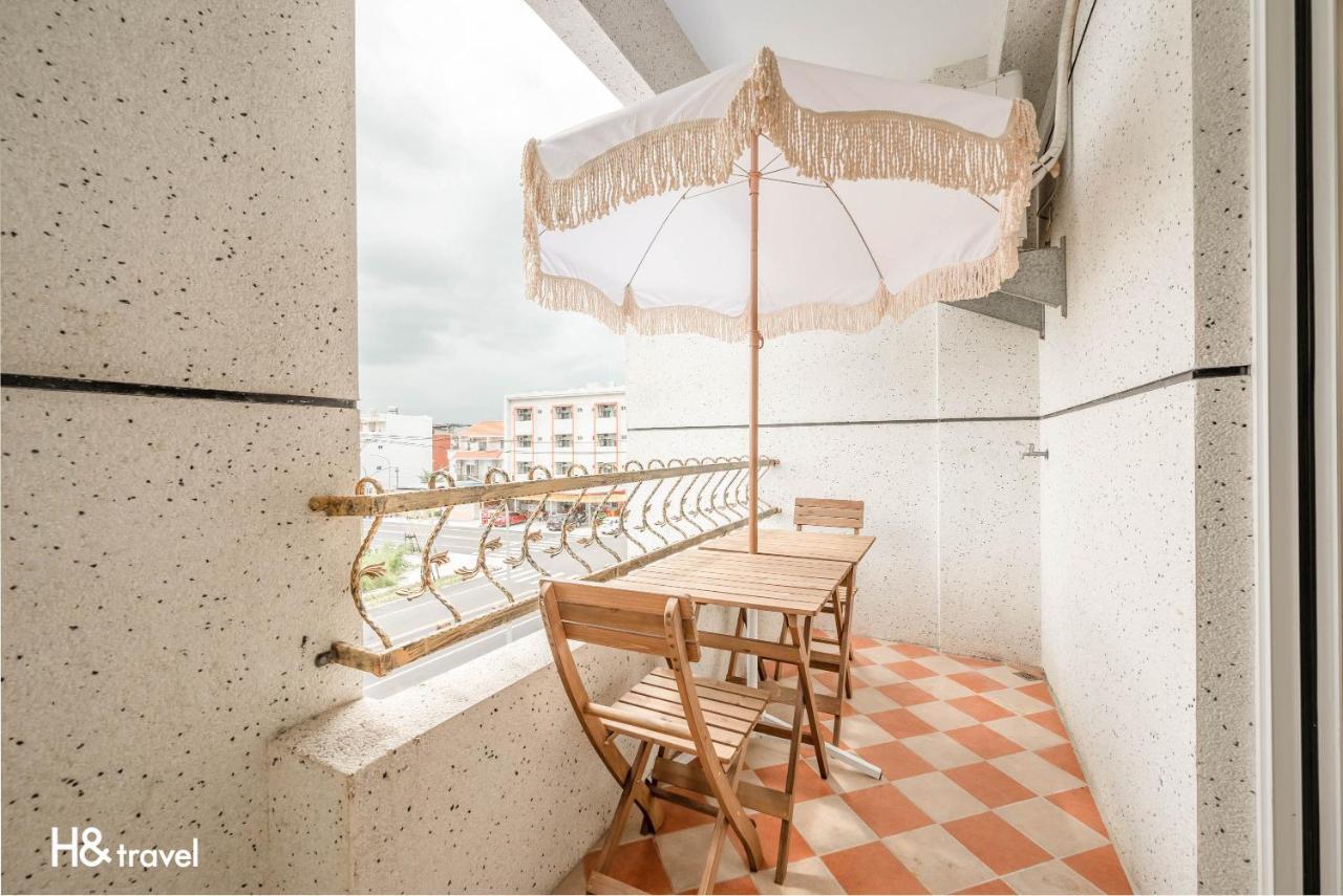 Taitung Puyuma Style Inn Dış mekan fotoğraf
