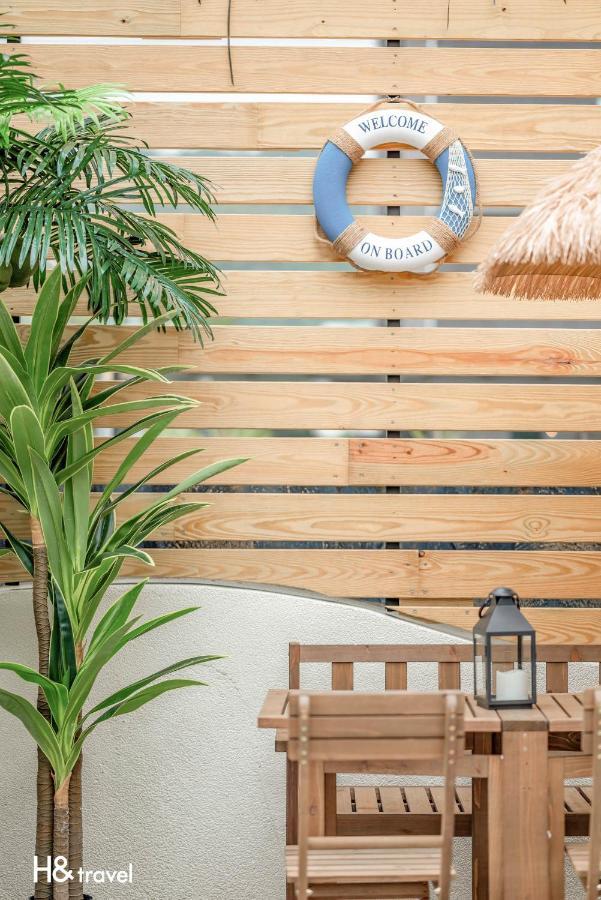 Taitung Puyuma Style Inn Dış mekan fotoğraf